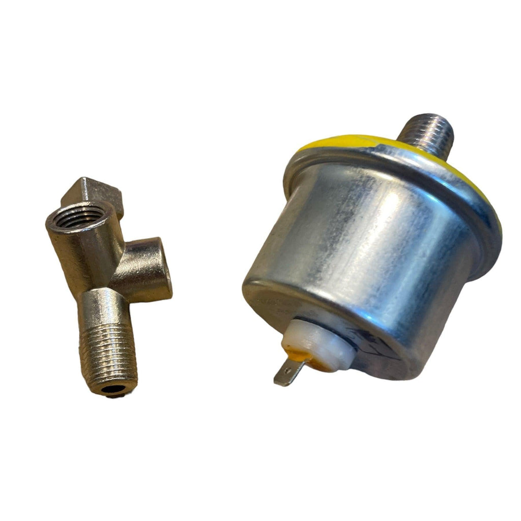 Oil Pressure Sensor for Variable Gauge – Bukhanka, Hunter & 469, Patriot, Profi – OEM 2.312.382.901 – UAZPARTS.COM UAZ onderdeel – OEM 2.312.382.901