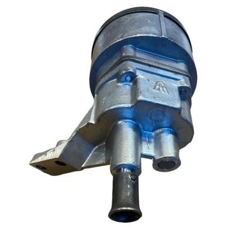 Oil Pump – Bukhanka Modern (2.7L) & Hunter 469 (2.7L) – OEM 1011009 - 02 – UAZPARTS.COM UAZ onderdeel – OEM 1011009 - 02
