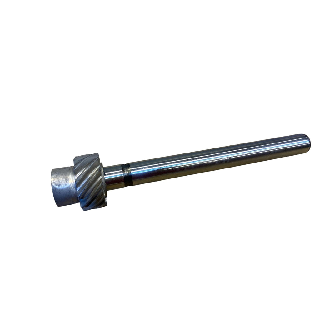 Oil Pump Drive Shaft – Bukhanka Modern (2.7L Injection) & Hunter & 469 (2.7L) & Profi & Patriot – OEM 406.1011200 - 20 – UAZPARTS.COM UAZ onderdeel – OEM 406.1011200 - 20