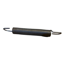 Načíst obrázek do prohlížeče Galerie, Pedal Spring 75 mm – Bukhanka Classic (2.4L &amp; 2.9L), Hunter &amp; 469 – OEM 11 - 7647 – UAZPARTS.COM UAZ onderdeel – OEM 11 - 7647 - 75 mm