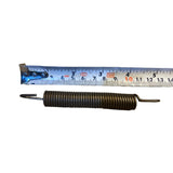 Pedāļa atsperes 75 mm – Bukhanka Classic (2.4L un 2.9L), Hunter un 469 – OEM 11-7647