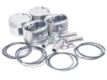Charger l'image dans la galerie, Piston Set Ø96.0 Group B – Patriot; Hunter &amp; 469; Bukhanka (2.7L) - 40904.1004018 - 10 - АР) – UAZPARTS.COM UAZ PART – OEM 40904.1004018-10-АР