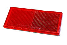 Načíst obrázek do prohlížeče Galerie, Plakreflector 82x36 - 756383838 – UAZPARTS.COM UAZ PART – OEM 756383838
