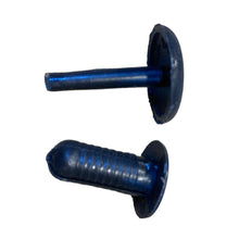 Load image into Gallery viewer, Plastic Fastening Button – Bukhanka (Classic &amp; Modern) – OEM 405819714597 – UAZPARTS.COM UAZ onderdeel – OEM 405819714597