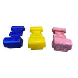 Polyurethane Leaf Spring Pad Set – Bukhanka (Classic 2.4L & 2.9L, Modern 2.7L), Hunter & 469 – OEM 4257903