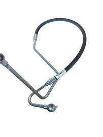 Power Steering Hose - Buhanka (2.7L) - OEM 3151-48-3408150 - - UAZ spare parts