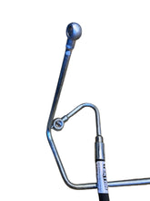 Kép betöltése a Galéria nézegetőbe, Power Steering Hose - Bukhanka Modern (2.7L) 10.2206 - 95 - 3408150 - 30 – UAZPARTS.COM UAZ PART – OEM 10.2206-95-3408150-30