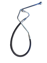 Kép betöltése a Galéria nézegetőbe, Power Steering Hose - Bukhanka Modern (2.7L) 10.2206 - 95 - 3408150 - 30 – UAZPARTS.COM UAZ PART – OEM 10.2206-95-3408150-30