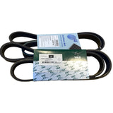 Řemen pohonu čerpadla posilovače řízení 1190 – Bukhanka Modern (2.7L) – OEM 316300-1308020-01