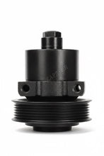 Load image into Gallery viewer, Power Steering Pump ШНКФ453471.105 - 40T M14 – Hunter &amp; 469 (2.7L) – OEM 31602 - 3407010 - 10 – UAZPARTS.COM UAZ PART – OEM 453471.105-40Т