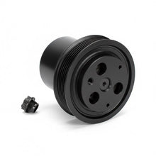 Load image into Gallery viewer, Power Steering Pump ШНКФ453471.105 - 40T M14 – Hunter &amp; 469 (2.7L) – OEM 31602 - 3407010 - 10 – UAZPARTS.COM UAZ PART – OEM 453471.105-40Т