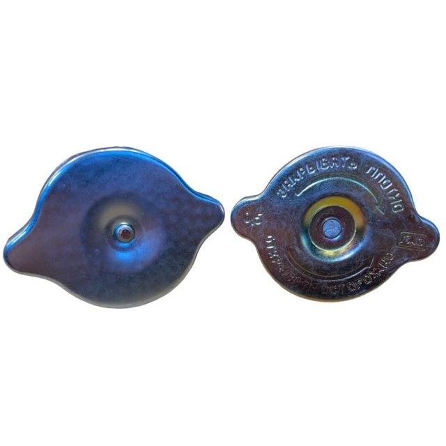 Radiator Cap – Bukhanka (Classic & Modern), Hunter & 469, Patriot & Profi – OEM 452 - 1304010 – UAZPARTS.COM UAZ onderdeel – OEM 452 - 1304010