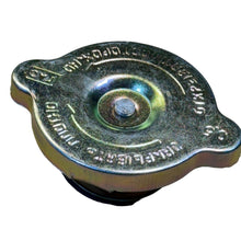 Load image into Gallery viewer, Radiator Cap – Bukhanka (Classic &amp; Modern), Hunter &amp; 469, Patriot &amp; Profi – OEM 452 - 1304010 – UAZPARTS.COM UAZ onderdeel – OEM 452 - 1304010