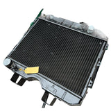 Radiator (Used, Refurbished, Pressure Tested) – Bukhanka (Classic & Modern), Hunter & 469 – OEM 316080-1301010-03