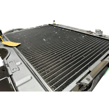 Afbeelding in Gallery-weergave laden, Radiator (Used, Refurbished, Pressure Tested) – Bukhanka (Classic &amp; Modern), Hunter &amp; 469 – OEM 316080 - 1301010 - 03 – UAZPARTS.COM UAZ onderdeel – OEM 316080 - 1301010 - 03 USED I