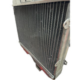 Radiator (Used, Repaired, Pressure Tested) – Bukhanka Classic (2.4L & 2.9L) & Hunter & 469 (2.4L) – OEM 469-1304009
