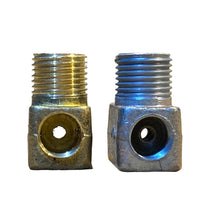 Załaduj zdjęcie do przeglądarki galerii, Rear Axle Brake Distributor – Bukhanka (Classic 2.4L &amp; 2.9L, Modern 2.7L), Hunter &amp; 469 – OEM 45452857 – UAZPARTS.COM UAZ onderdeel – OEM 45452857