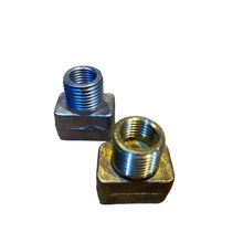 Załaduj zdjęcie do przeglądarki galerii, Rear Axle Brake Distributor – Bukhanka (Classic 2.4L &amp; 2.9L, Modern 2.7L), Hunter &amp; 469 – OEM 45452857 – UAZPARTS.COM UAZ onderdeel – OEM 45452857