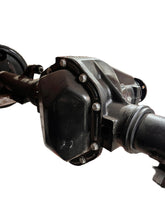 Ielādēt attēlu galerijas skatītājā, Rear Axle Spicer 4.11 (37:9), Drum Brakes - Bukhanka Modern (2.7L) – UAZPARTS.COM UAZ PART – OEM 315196240001098-REBUILD