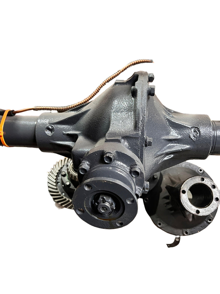 Rear Axle Timken 4.625 Drum - Bukhanka Classic (2.4L & 2.9L), Hunter & 469 – UAZPARTS.COM UAZ PART – OEM 