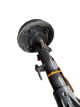 Görseli Galeri görüntüleyiciye yükleyin, Rear Axle Timken 4.625 Drum - Bukhanka Classic (2.4L &amp; 2.9L), Hunter &amp; 469 – UAZPARTS.COM UAZ PART – OEM 