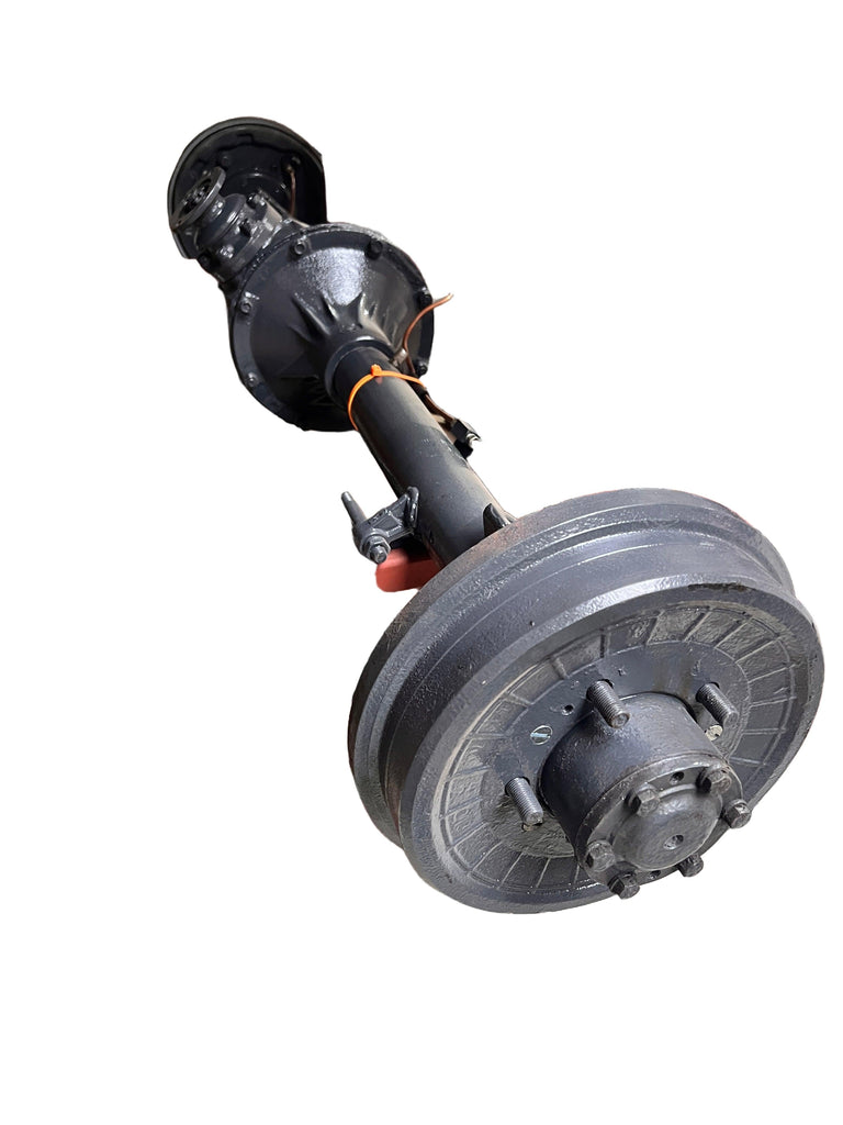 Rear Axle Timken 4.625 Drum - Bukhanka Classic (2.4L & 2.9L), Hunter & 469 – UAZPARTS.COM UAZ PART – OEM 