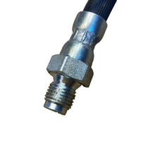 Load image into Gallery viewer, Rear Brake Hose 460 mm (Left &amp; Right) – Bukhanka (Classic &amp; Modern), Hunter &amp; 469, Patriot – OEM 469 - 3506085 – UAZPARTS.COM UAZ onderdeel – OEM 469 - 3506085