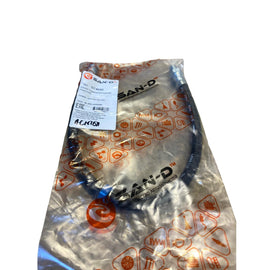 Rear Brake Hose 460 mm (Left & Right) – Bukhanka (Classic & Modern), Hunter & 469, Patriot – OEM 469 - 3506085 – UAZPARTS.COM UAZ onderdeel – OEM 469 - 3506085