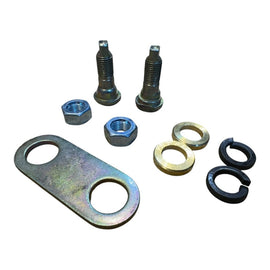 Rear Brake Shoe Hardware - Bukhanka (Classic 2.4/2.9, Modern 2.7) - Hunter & 469 – UAZPARTS.COM UAZ PART – OEM