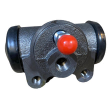 Load image into Gallery viewer, Rear Brake Wheel Cylinder 28 mm – Bukhanka (Classic 2.4L &amp; 2.9L, Modern 2.7L), Hunter &amp; 469 (2.4L, 2.7L, 2.9L), Patriot – OEM 3160 - 3502040 – UAZPARTS.COM UAZ onderdeel – OEM 3160 - 3502040 (d28) / 469 - 3502040 (d28)