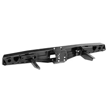 Načíst obrázek do prohlížeče Galerie, Rear Bumper with Lighting &amp; Tow Hitch Prep – Bukhanka (Classic &amp; Modern) – OEM RIF 452 - 21500 – UAZPARTS.COM UAZ onderdeel – OEM RIF 452 - 21500