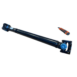 Rear Cardan Shaft – Bukhanka Classic (2.4L & 2.9L), Hunter & 469 (2.4L & 2.9L) – OEM 3741 - 2201010 - 01 – UAZPARTS.COM UAZ onderdeel – OEM 3741 - 2201010 - 01