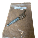 Rear Door Cylinder Lock – Bukhanka (Classic & Modern) – OEM 305606160
