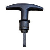 Rear Door Handle – Bukhanka Classic (2.4L & 2.9L) – OEM 451A-6323130