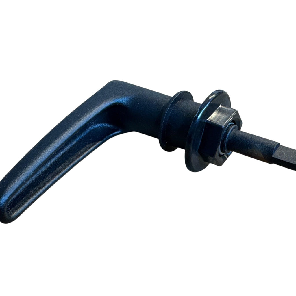 Rear Door Handle – Bukhanka Classic & Modern – OEM 374100 - 6323130 - 20 – UAZPARTS.COM UAZ onderdeel – OEM 374100 - 6323130 - 20