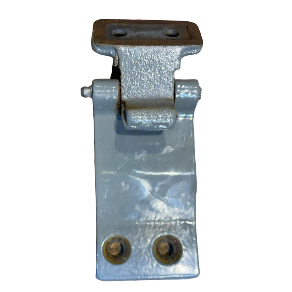 Rear Door Hinge Set (Upper & Lower) – Bukhanka (Classic & Modern) – OEM 451a - 6324012 & 451a - 6324013 – UAZPARTS.COM UAZ onderdeel – OEM 451a - 6324012 & 451a - 6324013