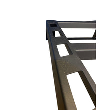 Load image into Gallery viewer, Rear Door Ladder (Wider, Left/Right Mount) – Bukhanka (Classic &amp; Modern) – OEM 3741 - 4723030 - 01 – UAZPARTS.COM UAZ onderdeel – OEM 452 - ladder