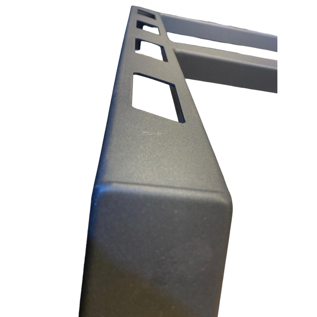 Rear Door Ladder (Wider, Left/Right Mount) – Bukhanka (Classic & Modern) – OEM 3741 - 4723030 - 01 – UAZPARTS.COM UAZ onderdeel – OEM 452 - ladder