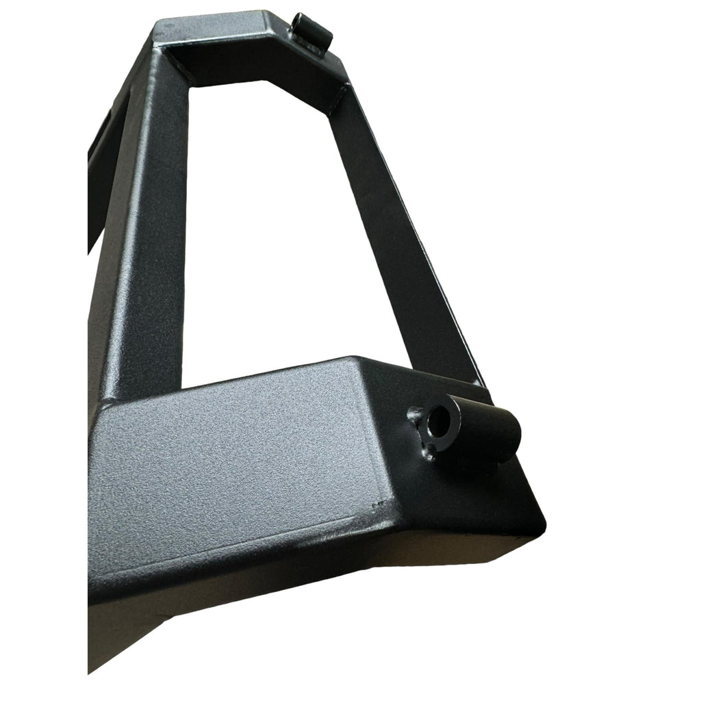 Rear Door Ladder (Wider, Left/Right Mount) – Bukhanka (Classic & Modern) – OEM 3741 - 4723030 - 01 – UAZPARTS.COM UAZ onderdeel – OEM 452 - ladder