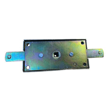 Load image into Gallery viewer, Rear Door Lock Mechanism with Pin – Bukhanka (Classic + Modern) – OEM 451A - 6323012 - 20 – UAZPARTS.COM UAZ onderdeel – OEM 451a - 6323012 - 20