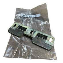 Load image into Gallery viewer, Rear Door Lower Lock Plate – Bukhanka (Classic 2.4L &amp; 2.9L, Modern 2.7L) – OEM 452106 - 32311000 – UAZPARTS.COM UAZ onderdeel – OEM 45210632311000