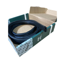 Load image into Gallery viewer, Rear Door Seal – UAZ Patriot – OEM 316300 - 6207018 - 10 – UAZPARTS.COM UAZ onderdeel – OEM 316300 - 6207018 - 10