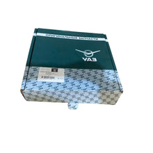 Load image into Gallery viewer, Rear Door Seal – UAZ Patriot – OEM 316300 - 6207018 - 10 – UAZPARTS.COM UAZ onderdeel – OEM 316300 - 6207018 - 10