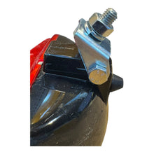 Load image into Gallery viewer, Rear Fog Light Assembly – Bukhanka (Classic 2.4L &amp; 2.9L, Modern 2.7L), Hunter &amp; 469 (2.4L, 2.7L &amp; 2.9L), Patriot, Profi – OEM 396200 - 3716010 - 01 – UAZPARTS.COM UAZ PART – OEM 396200-3716010-01