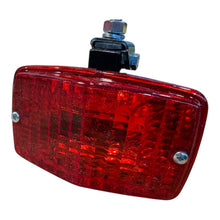 Load image into Gallery viewer, Rear Fog Light Assembly – Bukhanka (Classic 2.4L &amp; 2.9L, Modern 2.7L), Hunter &amp; 469 (2.4L, 2.7L &amp; 2.9L), Patriot, Profi – OEM 396200 - 3716010 - 01 – UAZPARTS.COM UAZ PART – OEM 396200-3716010-01