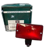 Rear Fog Light Assembly – Bukhanka (Classic 2.4L & 2.9L, Modern 2.7L), Hunter & 469 (2.4L, 2.7L & 2.9L), Patriot, Profi – OEM 396200-3716010-01