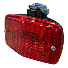 Load image into Gallery viewer, Rear Fog Light Assembly – Bukhanka (Classic 2.4L &amp; 2.9L, Modern 2.7L), Hunter &amp; 469 (2.4L, 2.7L &amp; 2.9L), Patriot, Profi – OEM 396200 - 3716010 - 01 – UAZPARTS.COM UAZ PART – OEM 396200-3716010-01