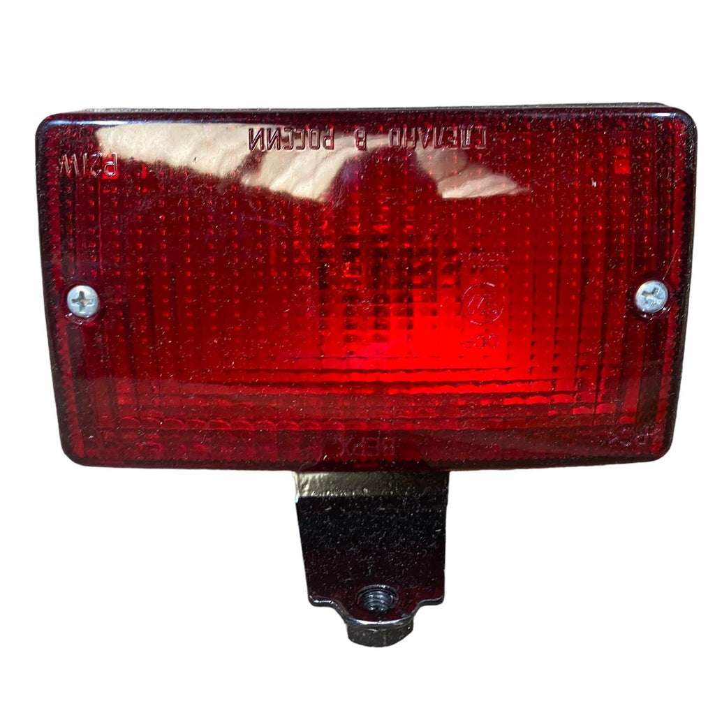 Rear Fog Light Assembly – Bukhanka (Classic 2.4L & 2.9L, Modern 2.7L), Hunter & 469 (2.4L, 2.7L & 2.9L), Patriot, Profi – OEM 396200 - 3716010 - 01 – UAZPARTS.COM UAZ onderdeel – OEM 396200 - 3716010 - 01