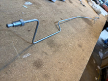 Afbeelding in Gallery-weergave laden, Rear Left Brake Line - Bukhanka Modern (2.7L) - OEM 3962-3506110-03 – UAZPARTS.COM UAZ PART – OEM 3962-3506110-03