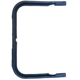 Rear Left Side Window Rubber – Bukhanka (Classic & Modern) – OEM 451 - 5403270 - 00 – UAZPARTS.COM UAZ onderdeel – OEM 451 - 5403270 - 00